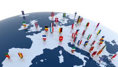 Sizce Avrupa'nın ekonomisi en güçlü devleti hangisidir?